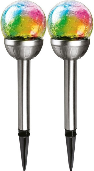 Изображение товара Набор светильников уличных Фаза SLR-S052 / 5051461