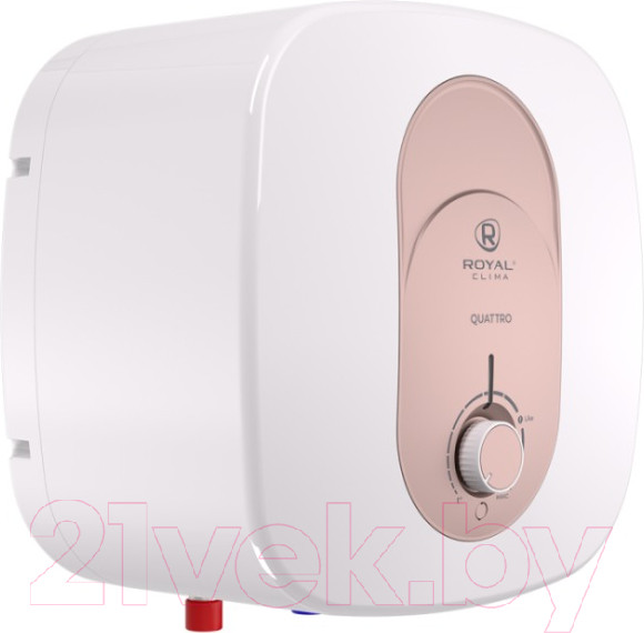 Изображение товара Накопительный водонагреватель Royal Clima RWH-Q10-FE