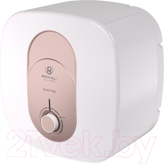 Изображение товара Накопительный водонагреватель Royal Clima RWH-Q10-FE