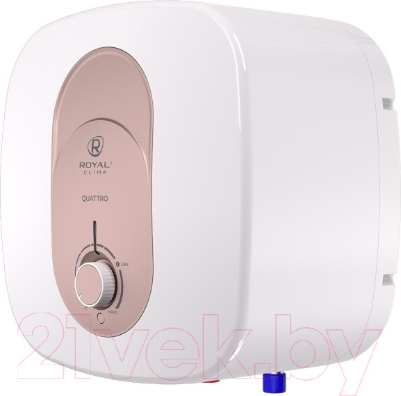 Изображение товара Накопительный водонагреватель Royal Clima RWH-Q10-FE