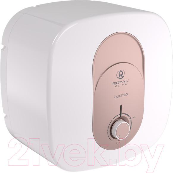 Изображение товара Накопительный водонагреватель Royal Clima RWH-Q10-FE