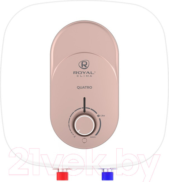 Изображение товара Накопительный водонагреватель Royal Clima RWH-Q10-FE