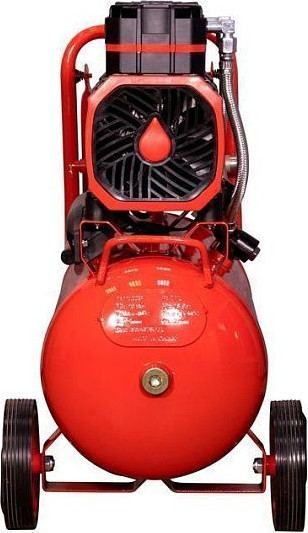 Изображение товара Воздушный компрессор AURORA Passat-25 Black 4g (38253)