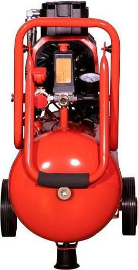 Изображение товара Воздушный компрессор AURORA Passat-25 Black 4g (38253)