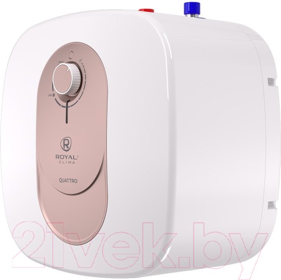 Изображение товара Накопительный водонагреватель Royal Clima RWH-Q10-FEU