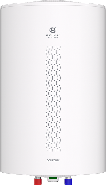 Изображение товара Накопительный водонагреватель Royal Clima RWH-C50-RE