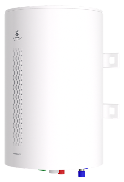 Изображение товара Накопительный водонагреватель Royal Clima RWH-C30-RE