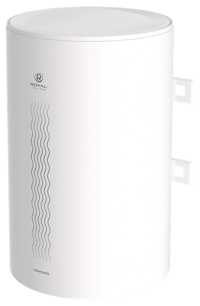 Изображение товара Накопительный водонагреватель Royal Clima RWH-C30-RE
