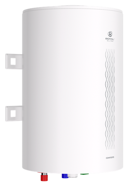 Изображение товара Накопительный водонагреватель Royal Clima RWH-C30-RE