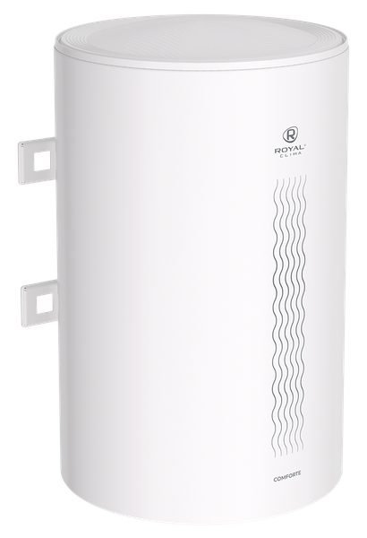 Изображение товара Накопительный водонагреватель Royal Clima RWH-C30-RE