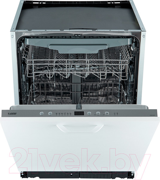 Изображение товара Посудомоечная машина Exiteq EXDW-I607