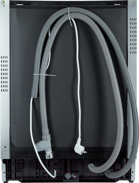 Изображение товара Посудомоечная машина Exiteq EXDW-I607