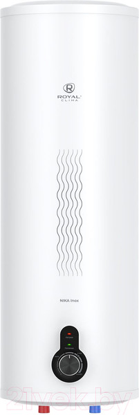 Изображение товара Накопительный водонагреватель Royal Clima RWH-N50-SS