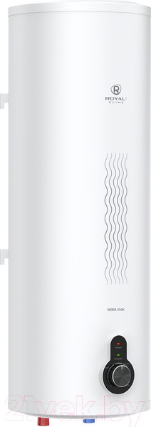 Изображение товара Накопительный водонагреватель Royal Clima RWH-N50-SS