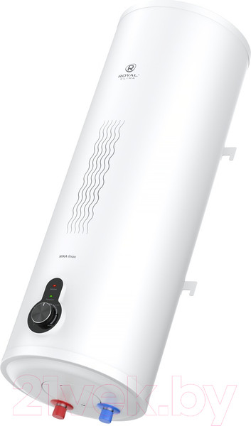 Изображение товара Накопительный водонагреватель Royal Clima RWH-N50-SS