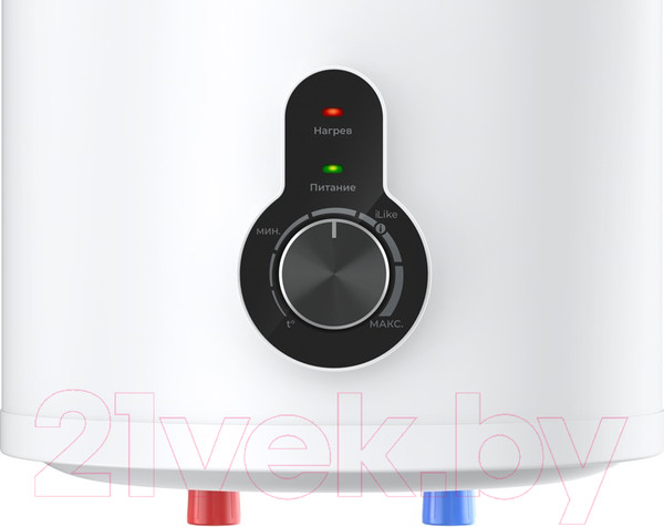 Изображение товара Накопительный водонагреватель Royal Clima RWH-N50-SS