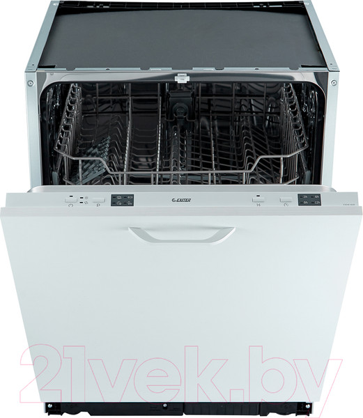 Изображение товара Посудомоечная машина Exiteq EXDW-I608