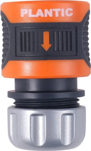 Изображение товара Соединитель для шланга Plantic Light / 39380-01
