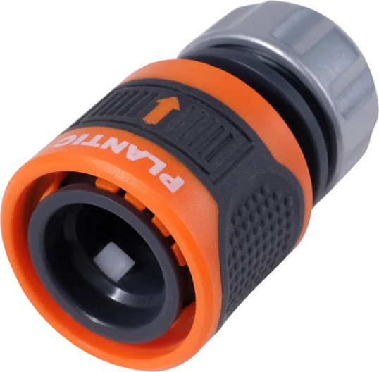 Изображение товара Соединитель для шланга Plantic Light / 39380-01