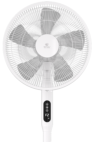 Изображение товара Вентилятор Royal Clima RSF-1401E-WT