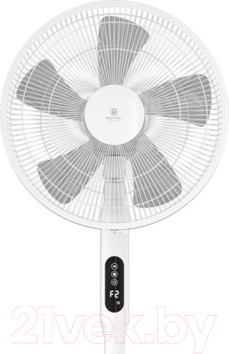 Изображение товара Вентилятор Royal Clima RSF-1401E-WT