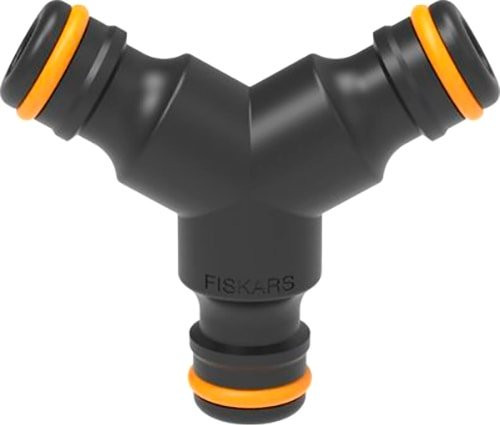 Изображение товара Разветвитель для шланга Fiskars 1027070