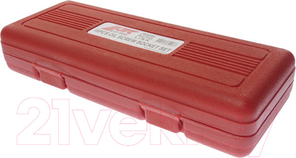 Изображение товара Набор головок слесарных JTC JTC-JW0895