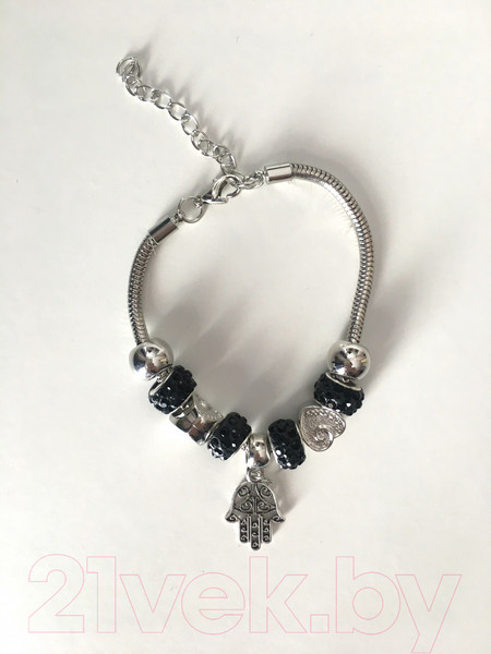 Изображение товара Браслет Margo Рука 18БТ