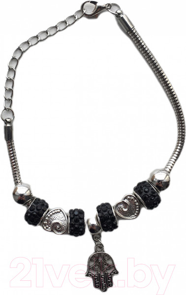 Изображение товара Браслет Margo Рука 18БТ