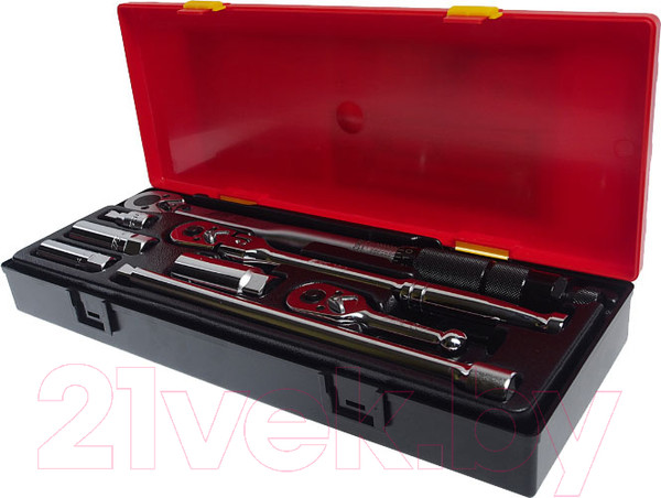 Изображение товара Набор головок слесарных JTC JTC-K3083 