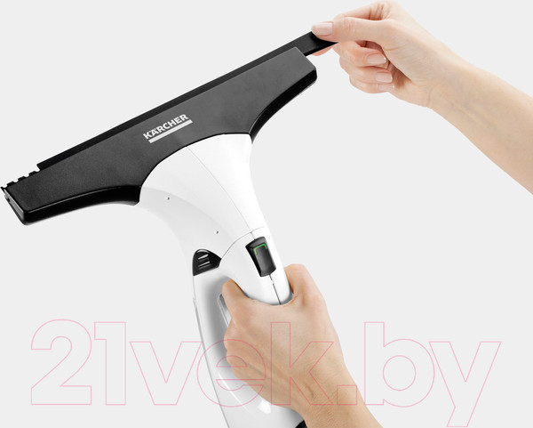 Изображение товара Стеклоочиститель Karcher WV 2 Plus (1.633-640.0)