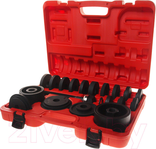 Изображение товара Набор съемников JTC JTC-1001A