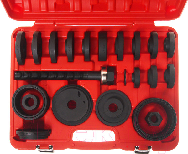 Изображение товара Набор съемников JTC JTC-1001A