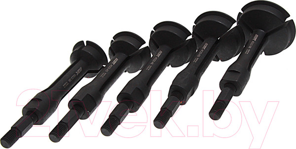 Изображение товара Набор съемников JTC JTC-4522 