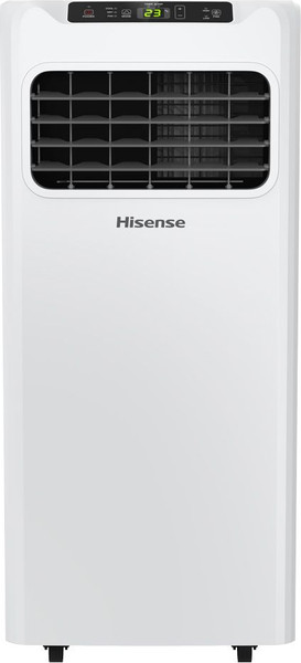 Изображение товара Мобильный кондиционер Hisense AP-09CR4GKWS00