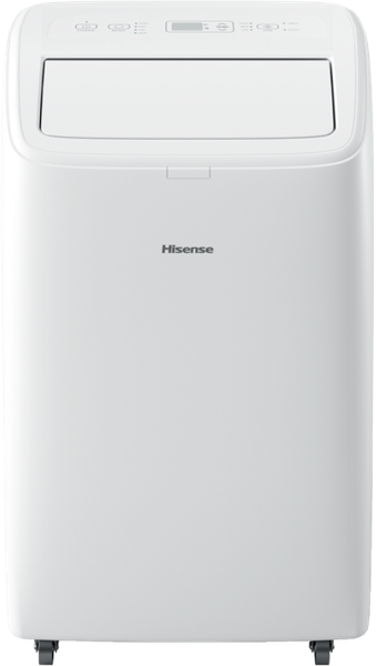Изображение товара Мобильный кондиционер Hisense AP-12CW4GQCS00