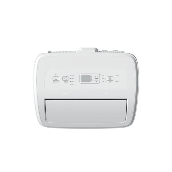 Изображение товара Мобильный кондиционер Hisense AP-12CW4GQCS00