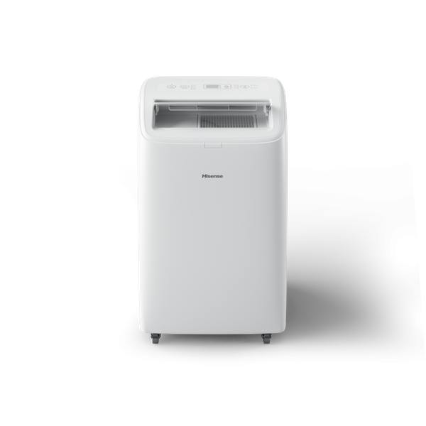 Изображение товара Мобильный кондиционер Hisense AP-12CW4GQCS00