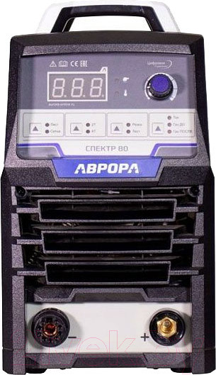 Изображение товара Плазморез AURORA Спектр 80 (35841)