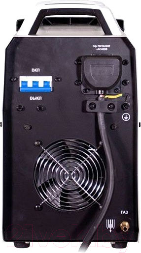 Изображение товара Плазморез AURORA Спектр 80 (35841)