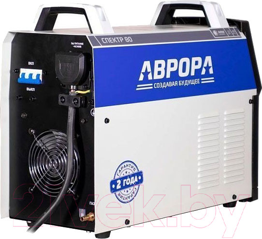 Изображение товара Плазморез AURORA Спектр 80 (35841)