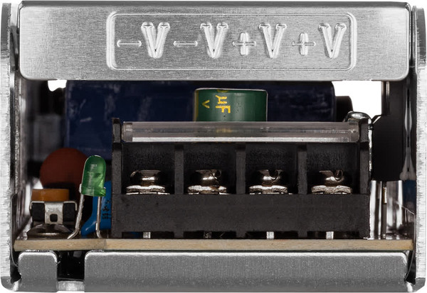 Изображение товара Блок питания для светодиодной ленты TDM SQ0331-0553