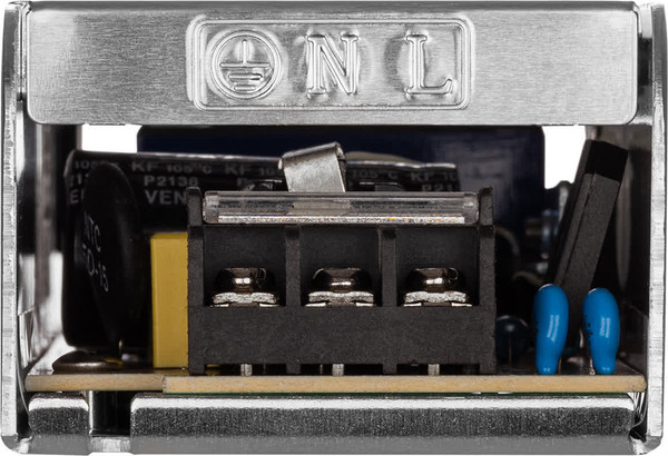 Изображение товара Блок питания для светодиодной ленты TDM SQ0331-0553