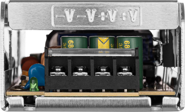 Изображение товара Блок питания для светодиодной ленты TDM SQ0331-0555