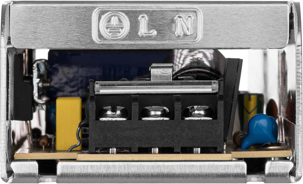 Изображение товара Блок питания для светодиодной ленты TDM SQ0331-0555