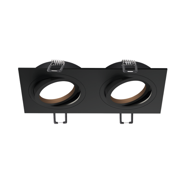 Изображение товара Точечный светильник Wolta WDL-GU5.3/01BL-02