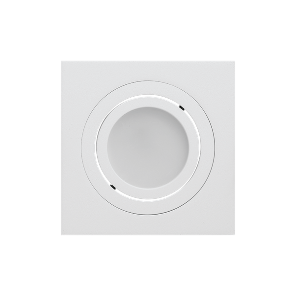 Изображение товара Точечный светильник Wolta WDL-GU5.3/01W-S