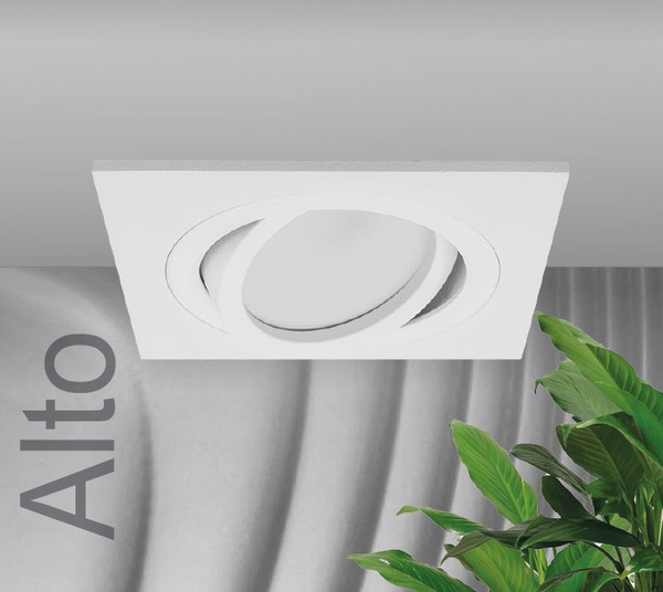 Изображение товара Точечный светильник Wolta WDL-GU5.3/01W-S