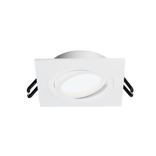 Изображение товара Точечный светильник Wolta WDL-GU5.3/01W-S