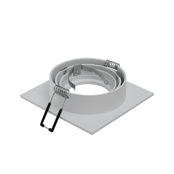 Изображение товара Точечный светильник Wolta WDL-GU5.3/01W-S